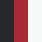 BLACK/GREY/RED