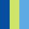 BLUE PATN