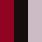 RED/BLACK/WHITE