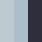 ICY BLUE
