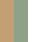 ICEBERG GREENWAXED YELLOW