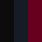 NAVY/RED