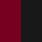 BRD BK/RED
