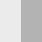 SILVER/BLACK/WHITE