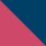 LEGION BLUE/PINK LEMONADE