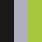 WHITE/BLACK/VOLT