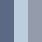 BLU TRI COL CHE