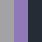 FAIRY WREN/PUMICE STONE/BLACK BEAUTY
