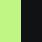 UPSCALED MIX-BLACK/BLACK/LUCID LEMON
