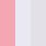 WHITE/LUCID RED