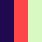RED/BLUE/YELLOW--SHADES