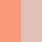 APRICOT/ LT BONE/ WASHED CORAL