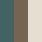 CWHITE/CGREEN/MAGBEI