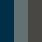 BLUE TURQUOISE