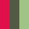 BRT CRIMSON/LIME MINT/CAVE PURPLE