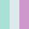 BRIGHT LAVENDER AOP