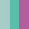 PINK LAVENDER FLORAL AOP
