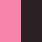 PINK/BLACK