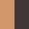 SEPIA HOUNDSTOOTH AOP