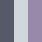 PLUM/WHITE