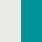 WHITE/TEAL