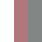 SILVER/RED