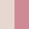ROSE CREAM/DRIED ROSE