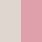 ROSE CREAM/DRIED ROSE