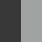 BLACK/IVORY
