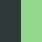 LIME BURST/CARBON/LUCID LEMON