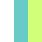 FLASH AQUA/FTWR WHITE/LUCID LEMON
