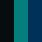 SKYWARD BLUE / BLACK