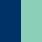 ULTRA BLUE/BLUE GLIMMER/NEW NAVY