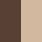 FLAT BRONZE/GUM