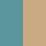 PRELOVED TEAL