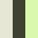 YELLOW/WHITE/BLACK--RADIANT BLAZE