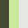 YELLOW/WHITE/BLACK--RADIANT BLAZE