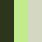 YELLOW/WHITE/BLACK--RADIANT BLAZE