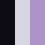 GREY MATTER/LILAC GLO/WHITE