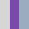 MILK VIOLET/FROSTED GLASS/VIOLET CRUSH