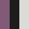 BLK/SILVER