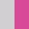 WHT/LASER FUCSHIA