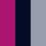 GHOST/FIRE PINK