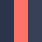 GHOST/FIRE PINK