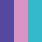 FIERECE PURPLE/METALLIC