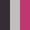 OFF NOIR/HYPER PINK