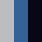 UNIVERSITY BLUE/VOLT