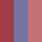 BARELY GRAPE/BLACK