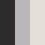 WHITE/BLACK
