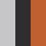 BLACK/STARFISH-WHITE-SAIL